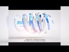 Πλάκες επικάλυψης με εκρηκτικό συγκόλλημα