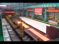 Συγκρότημα ανόδου ζυθοποιίας από αλουμίνιο, ράβδος αλουμινίου, ατσάλινο ζυγό για τη βιομηχανία τήξης αλουμινίου