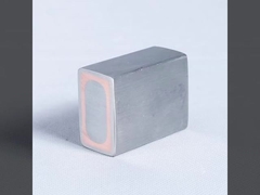 OEM Χαλκιδωμένο φύλλο αλουμινίου για ηλεκτρικές εφαρμογές